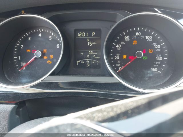 3VWD17AJ1GM400751 Volkswagen Jetta 1.8t Sport