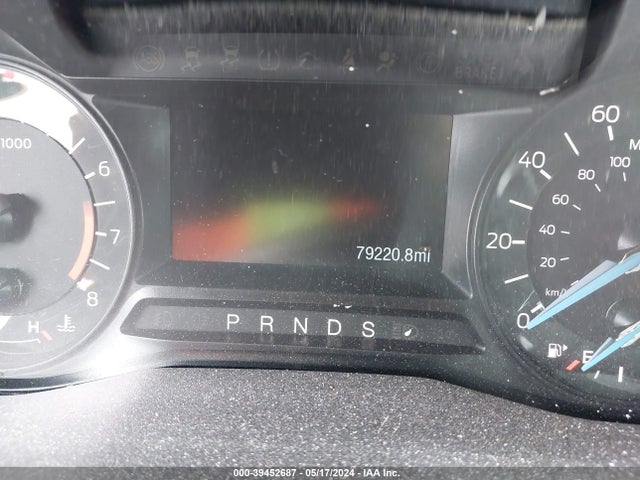 Ford EXPLORER XLT 2018 1FM5K8DH4JGC85496 Image 7