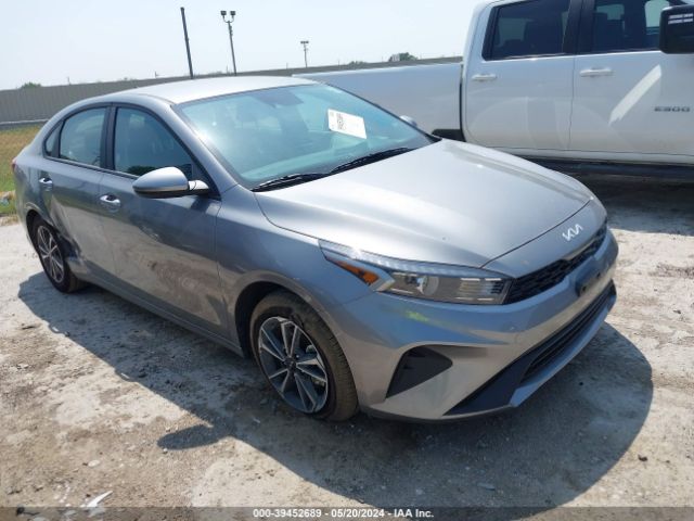 3KPF24AD6RE752528 KIA Forte Lxs
