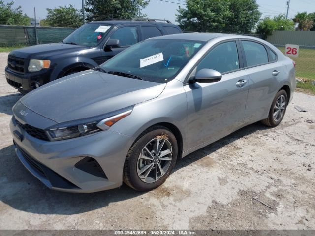 3KPF24AD6RE752528 KIA Forte Lxs