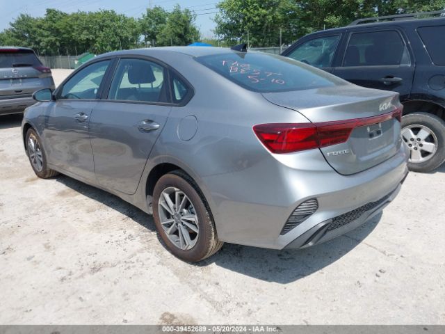 3KPF24AD6RE752528 KIA Forte Lxs
