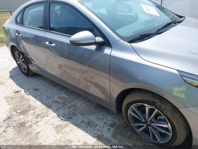 3KPF24AD6RE752528 KIA Forte Lxs