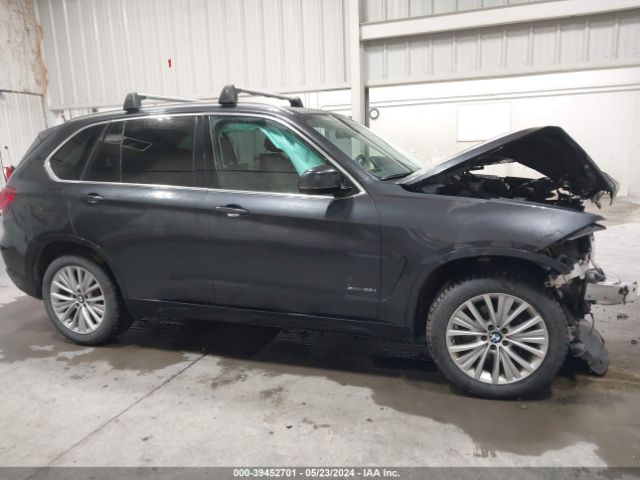 5UXKR0C54G0P33165 BMW X5 Xdrive35i
