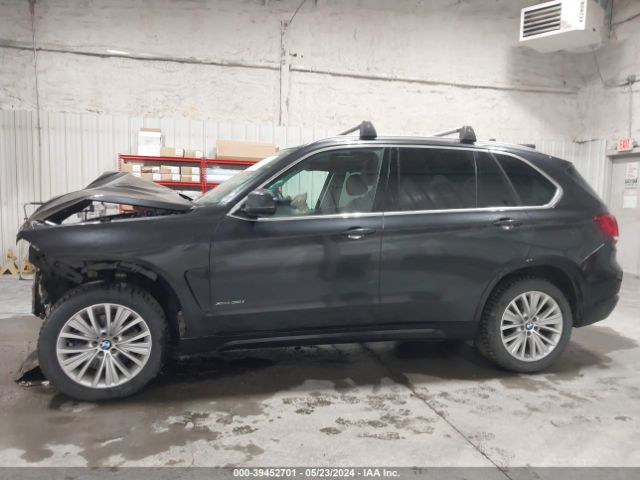5UXKR0C54G0P33165 BMW X5 Xdrive35i