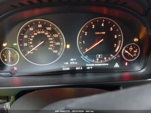 5UXKR0C54G0P33165 BMW X5 Xdrive35i