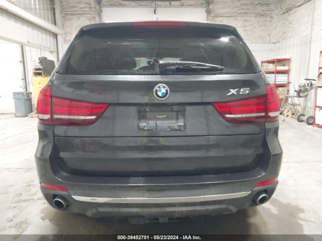 5UXKR0C54G0P33165 BMW X5 Xdrive35i
