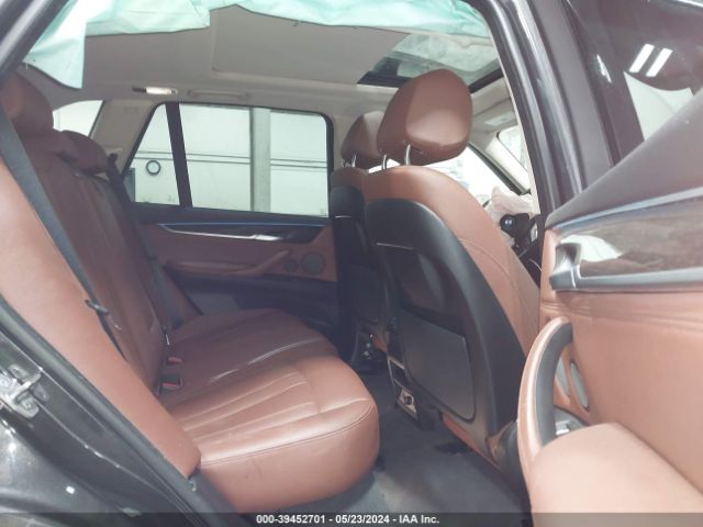 5UXKR0C54G0P33165 BMW X5 Xdrive35i