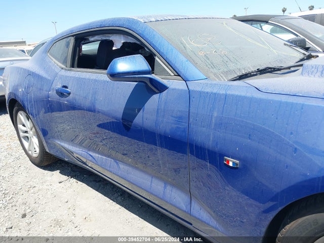 Chevrolet Camaro 1ls 2019 1G1FA1RX3K0126734 Image 14