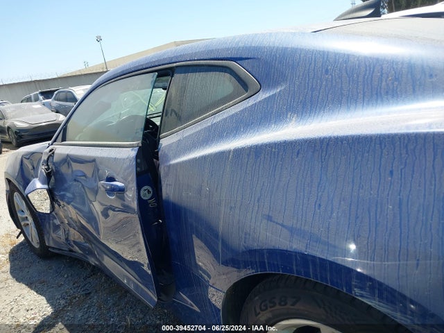 Chevrolet Camaro 1ls 2019 1G1FA1RX3K0126734 Image 15