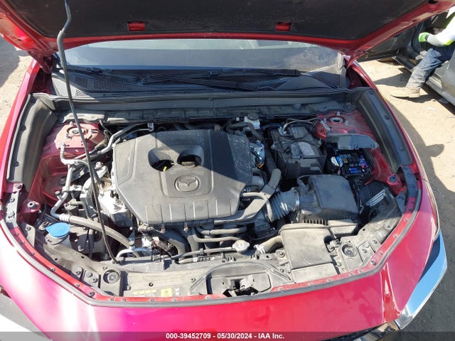 Mazda Cx-30 2.5 S Premium 2023 3MVDMBDM8PM540443 Image 10