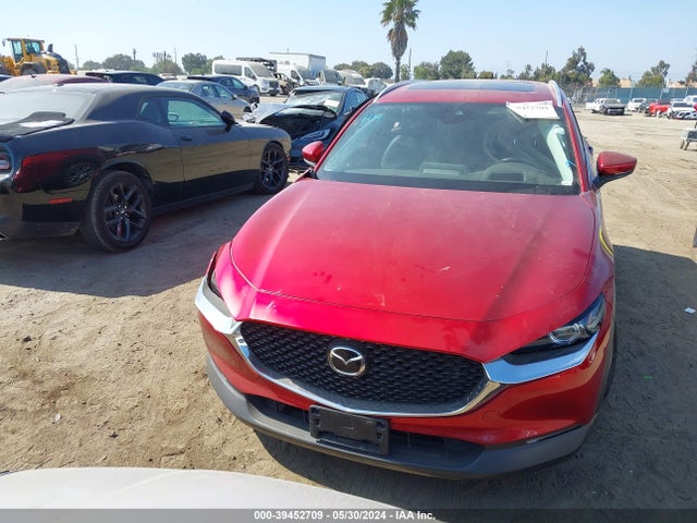 Mazda Cx-30 2.5 S Premium 2023 3MVDMBDM8PM540443 Image 11