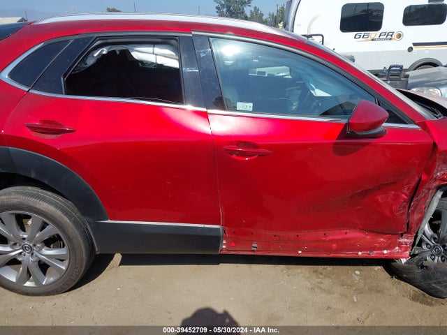 Mazda Cx-30 2.5 S Premium 2023 3MVDMBDM8PM540443 Image 12