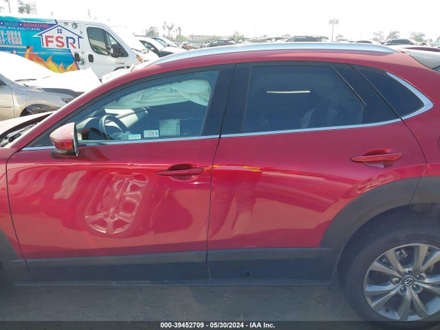 Mazda Cx-30 2.5 S Premium 2023 3MVDMBDM8PM540443 Image 13