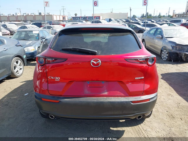 Mazda Cx-30 2.5 S Premium 2023 3MVDMBDM8PM540443 Image 15