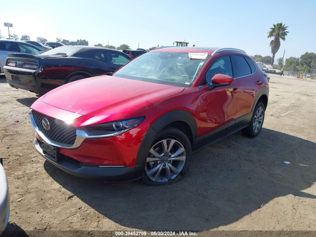 Mazda Cx-30 2.5 S Premium 2023 3MVDMBDM8PM540443 Image 2