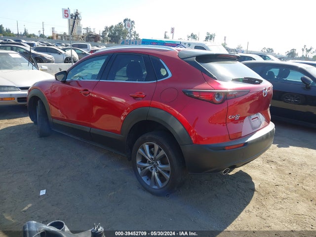 Mazda Cx-30 2.5 S Premium 2023 3MVDMBDM8PM540443 Image 3