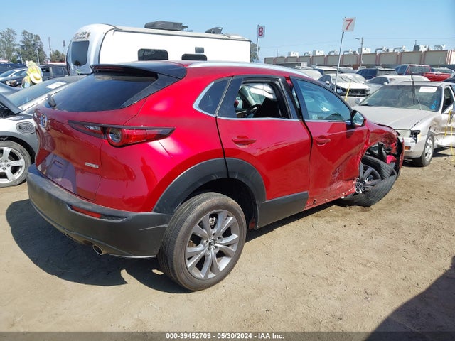 Mazda Cx-30 2.5 S Premium 2023 3MVDMBDM8PM540443 Image 4