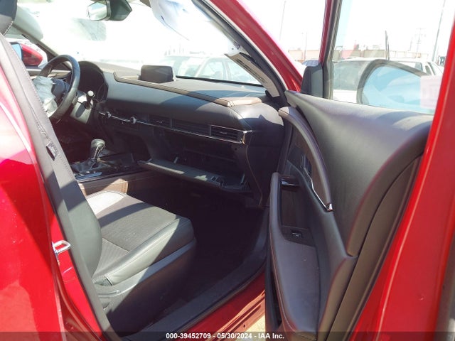 Mazda Cx-30 2.5 S Premium 2023 3MVDMBDM8PM540443 Image 5