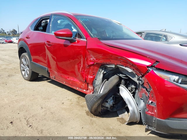 Mazda Cx-30 2.5 S Premium 2023 3MVDMBDM8PM540443 Image 6
