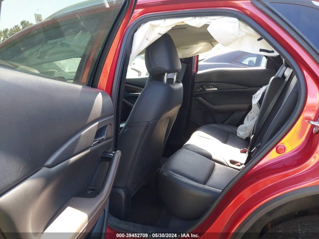 Mazda Cx-30 2.5 S Premium 2023 3MVDMBDM8PM540443 Image 8