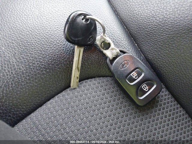 Hyundai TUCSON SE 2015 KM8JUCAG5FU956366 Image 11