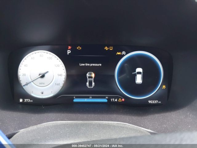 5NMS64AJ2NH481088 Hyundai Santa Fe Xrt