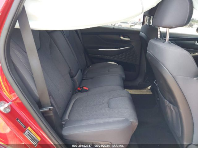 5NMS64AJ2NH481088 Hyundai Santa Fe Xrt