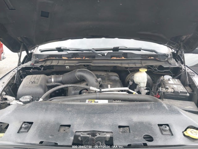 RAM 1500 Express  4x4 5'7 Box 2017 1C6RR7KTXHS803578 Image 10