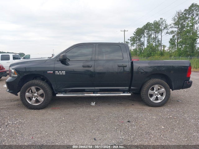 RAM 1500 Express  4x4 5'7 Box 2017 1C6RR7KTXHS803578 Image 14