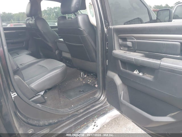 RAM 1500 Express  4x4 5'7 Box 2017 1C6RR7KTXHS803578 Image 8