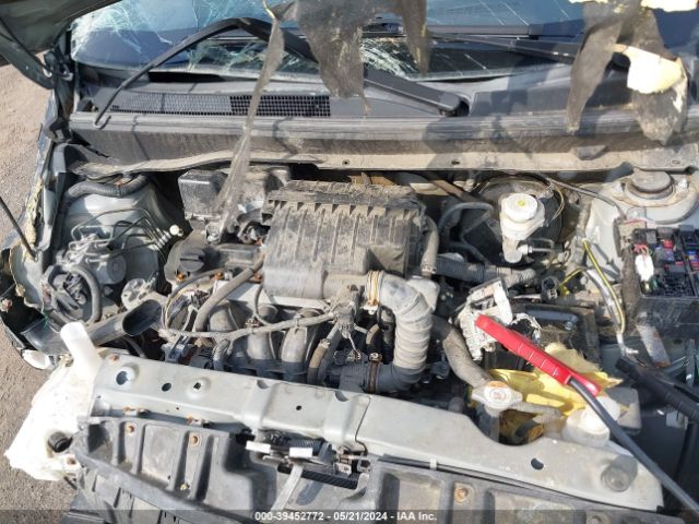 ML32F3FJ1KHF00431 Mitsubishi Mirage G4 Es