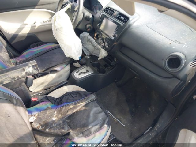 ML32F3FJ1KHF00431 Mitsubishi Mirage G4 Es
