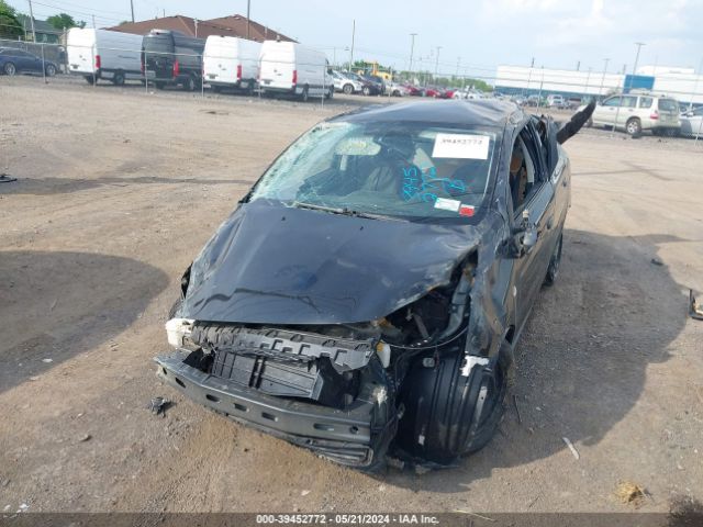 ML32F3FJ1KHF00431 Mitsubishi Mirage G4 Es