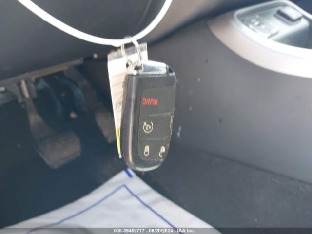 3C4NJCAB2MT532153 Jeep Compass Sport Fwd