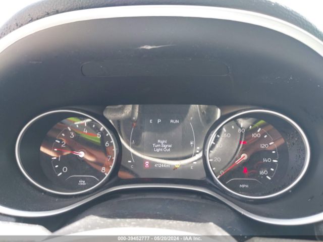 3C4NJCAB2MT532153 Jeep Compass Sport Fwd