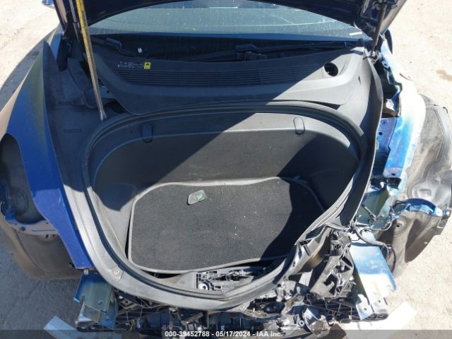 5YJ3E1EB5JF054234 Tesla Model 3 Long Range/performance