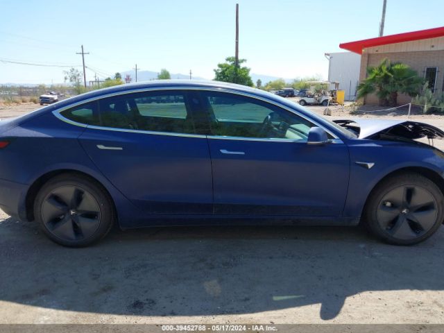 5YJ3E1EB5JF054234 Tesla Model 3 Long Range/performance