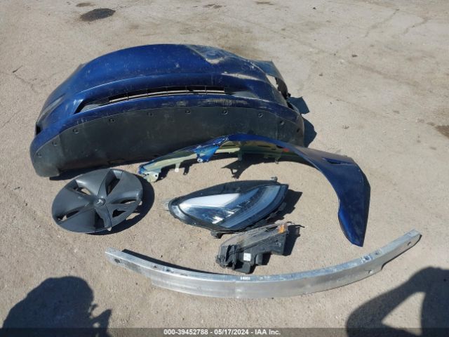 5YJ3E1EB5JF054234 Tesla Model 3 Long Range/performance