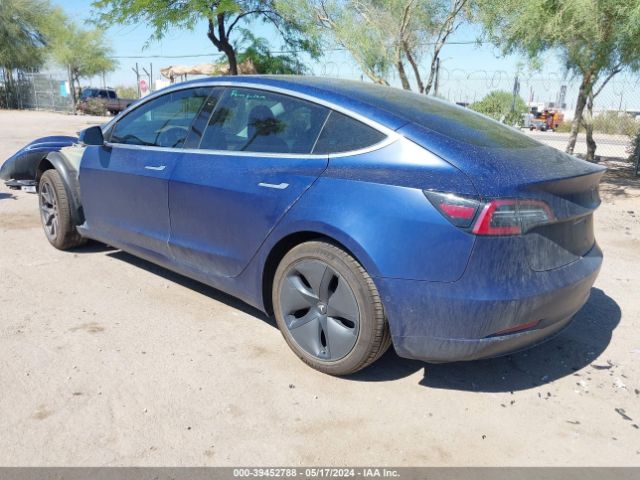 5YJ3E1EB5JF054234 Tesla Model 3 Long Range/performance
