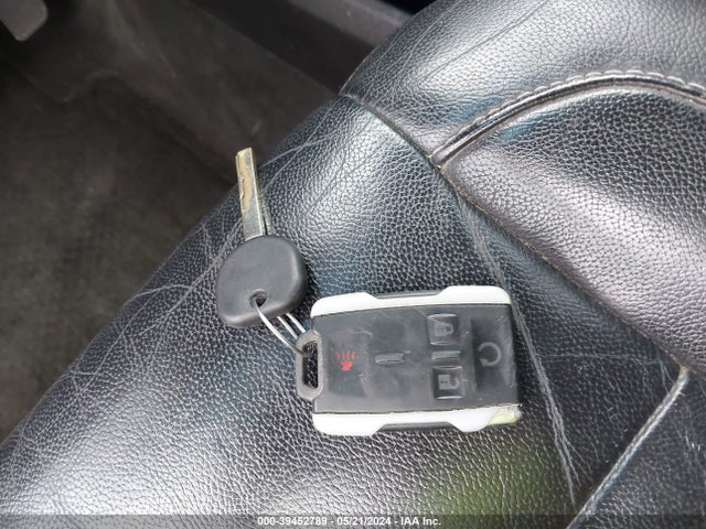 Chevrolet Suburban 1500 Lt 2015 1GNSCJKC5FR144037 Image 11