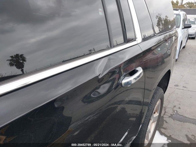 Chevrolet Suburban 1500 Lt 2015 1GNSCJKC5FR144037 Image 18