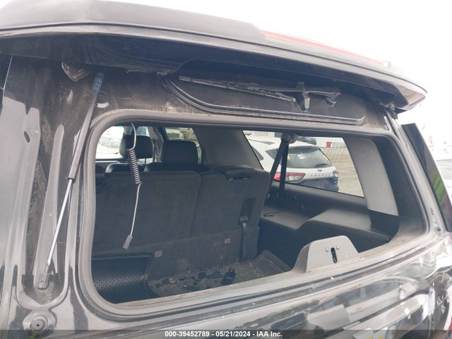 Chevrolet Suburban 1500 Lt 2015 1GNSCJKC5FR144037 Image 19
