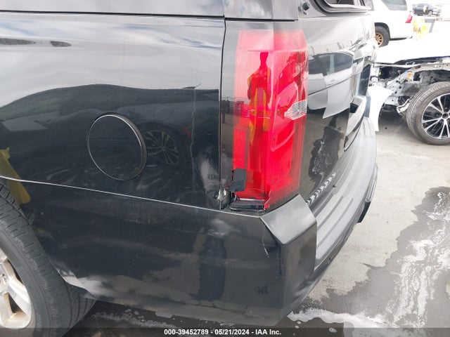 Chevrolet Suburban 1500 Lt 2015 1GNSCJKC5FR144037 Image 21