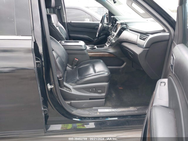 Chevrolet Suburban 1500 Lt 2015 1GNSCJKC5FR144037 Image 5