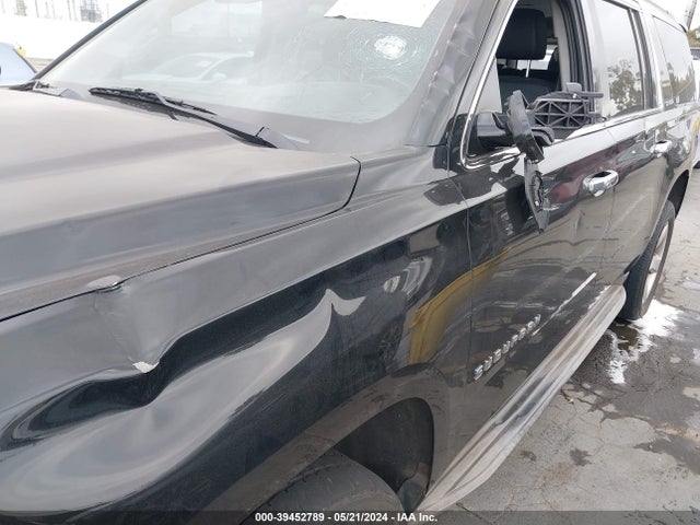 Chevrolet Suburban 1500 Lt 2015 1GNSCJKC5FR144037 Image 6