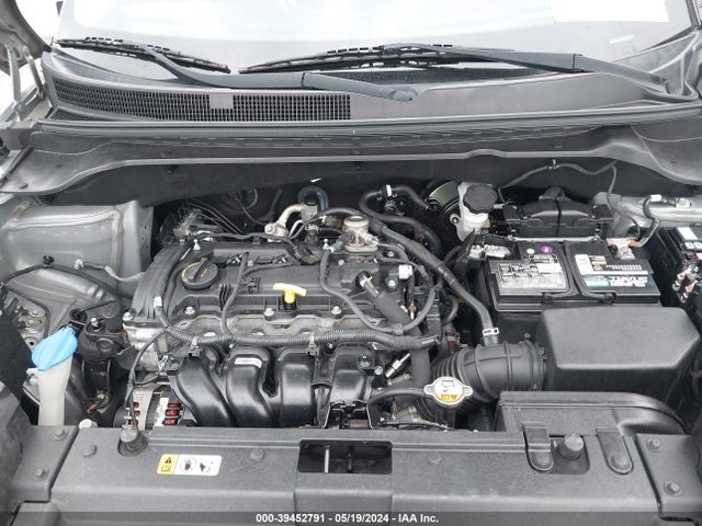 KIA SOUL + 2018 KNDJP3A57J7589911 Image 10