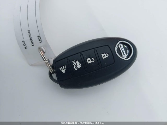 Nissan SENTRA SV 2018 3N1AB7AP4JY223462 Image 11
