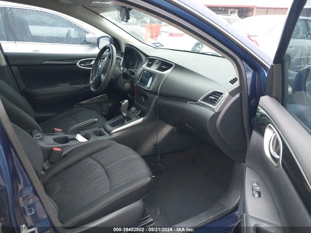 Nissan SENTRA SV 2018 3N1AB7AP4JY223462 Image 5