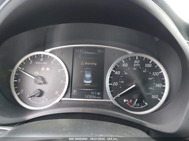 Nissan SENTRA SV 2018 3N1AB7AP4JY223462 Image 7