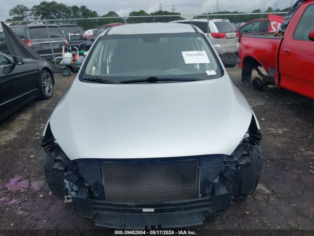 5XYPG4A38HG221667 KIA Sorento 2.4l L